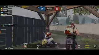 pubgmobile TDM #pubgmolile