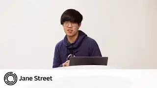 Horace He: Building Machine Learning Systems for a Trillion Trillion Floating Point Operations