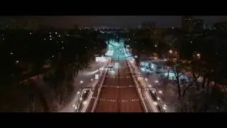 Mavic2pro Test Янв 2К19