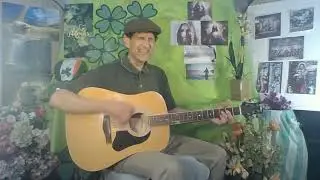 HEAD OVER HEELS – Tears for Fears | Nick Grgich Rendition
