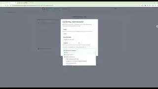 OAuth Scope Usage Demo – Google Drive File Picker Access