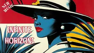 Infinite Horizons - Deep House, Dance