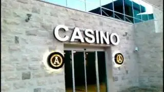 Svetlece Reklame - Casino