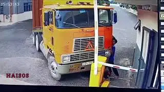 #13 Авто приколы на дорогах.