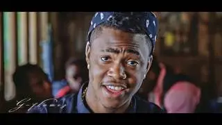 G-flamez - Mi Amor