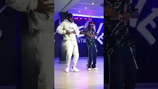 Jay Rox - PONA dance challenge
