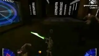 KotF Mod Multiplayer Teaser