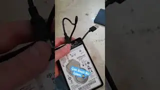 Retrieving Data from a Computer That Won't Turn On 💫