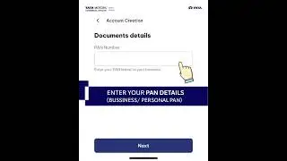 How to Register on the Tata Motors e-DUKAAN App | Step-by-Step Guide English