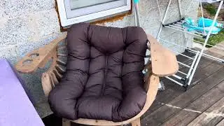 Шикарные кресла😍