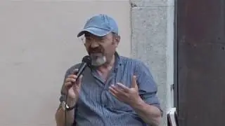 Rionero. Incontro con Pino Aprile - scrittore