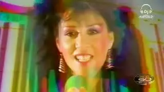 Vicious Pink - Cccan't You See  (OldMix90 Video Edit)