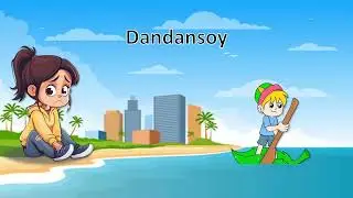 Dandansoy for Baby Sleep