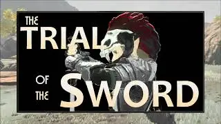 BotW Trial of the Sword Tutorial - No Hit Run - Beginning Trials Part 1