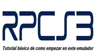Tutorial rpcs3 fácil y rápido (como instalar pkg o arrancar juegos etc)