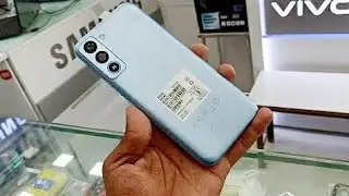 Tecno Pop 5 Pro Unboxing 