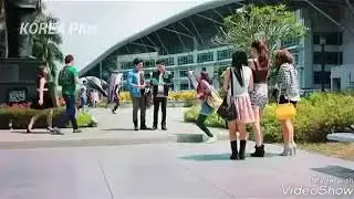 أغنية أنا ليك الفيلم الفلبيني (مذكرات فتاة قبيحة)