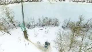В ожидании весны