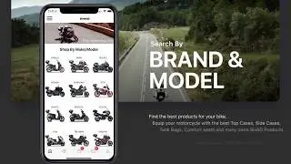 SHAD USA App - Presentation Video