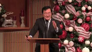 【信息】幸福人生何处寻? | 張路加牧師 #張路加 | 2023/11/26