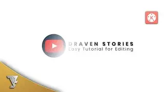 How To Make Simple Intro For Youtube Channel || Kinemaster Tutorial