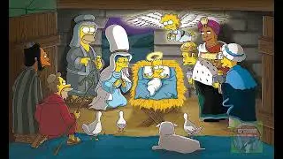 MountainSun   The Simpsons  🎵 🎺 🎻 🎧 🎹
