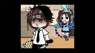 нож превратился в 🍍 @moqweb @0_Danay_0 #gacha #кринж #меме #актив #gachalife #гача