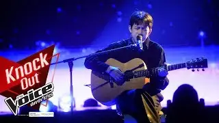 โอปอ - ใจรัก - Knockout - The Voice Thailand 2019 - 25 Nov 2019