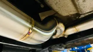 High quality custom exhaust fabrication near Chicago