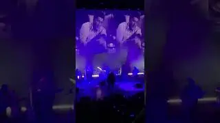Morrissey - Trouble Loves Me. Hammersmith Apollo 19/3/2023