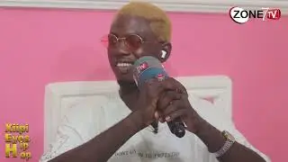 xiipi eyes hip hop avec hipjo