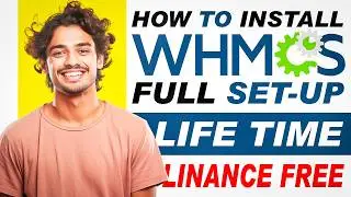 WHMCS FREE Installation Guide (Step-by-Step)