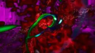 Code 38 - Vision (Hardtrance Mix)