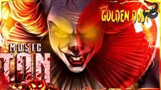 🎃Murder Drones Reagindo a Vai Flutuar Comigo(solver as IT)Papyrus Da Batata especial de halloween🎃