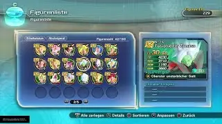 Totalschaden DRAGON BALL XENOVERSE 2