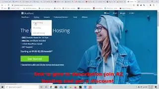 A2HOSTING VS BLUEHOST cheap and faster hosting of 2020