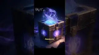 Pandora's box 