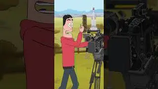 Filmmakers: The Duel 😅 #filmmaker #filmmaking  #filmmakerslife #filmmakinglife @feelworldlcdmonitor
