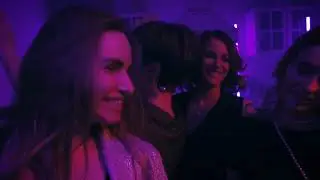 DISCO CULTURE - Get Down Saturday Night (2k24)