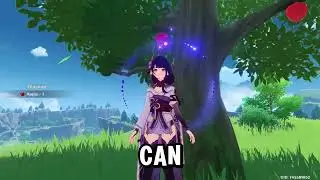 How to find and use Apple in Genshin Impact