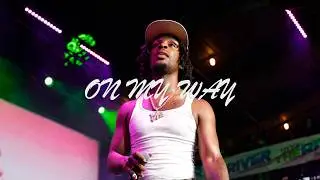 (FREE) Toosii Type Beat - 