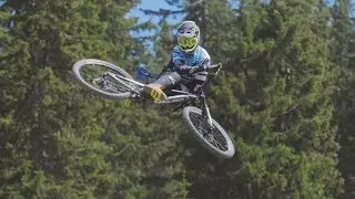 Polygon UR Team | Crankworx Innsbruck 2018