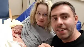 Being Pregnant Part 6