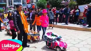 Huachi Torito - Llallagua - 06/01/2019