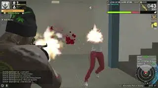 skilled/freelo APB:R | FULLY LOADED AIM