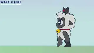2D Animation Showreel Submission | Semester A