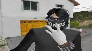 хэппи бёрздэй у меня / vzp / gta 5 rp