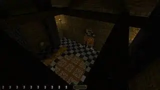 Thief Gold - M01: Lord Bafford's Manor -  Throne Room