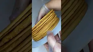 Коржи для медовика 🎂 Крем в следующем видео 😉