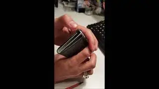 Stopper Change - ES